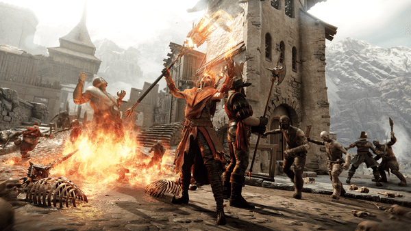 Warhammer: Vermintide 2 - Collector's Edition