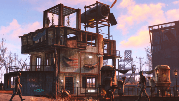 Fallout 4 - Game Of The Year PC Download