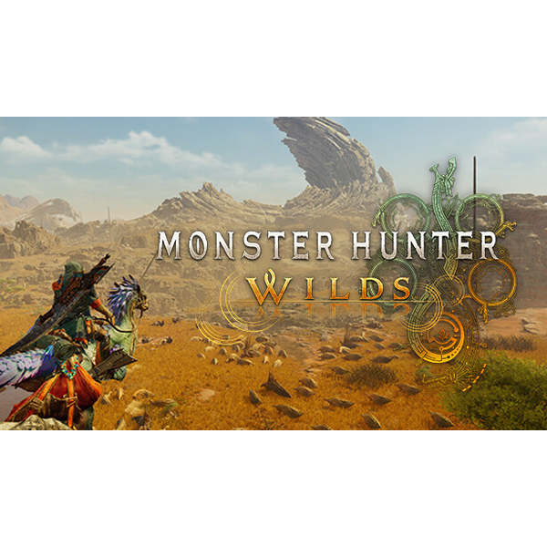 Monster Hunter Wilds Premium Deluxe Edition