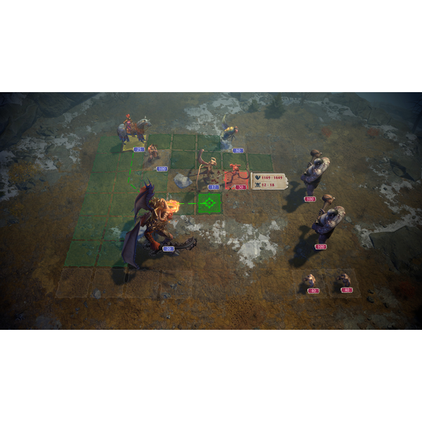 Pathfinder: Wrath of the Righteous Season Pass
