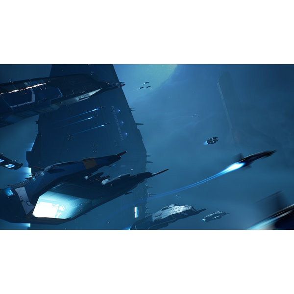 Homeworld 3