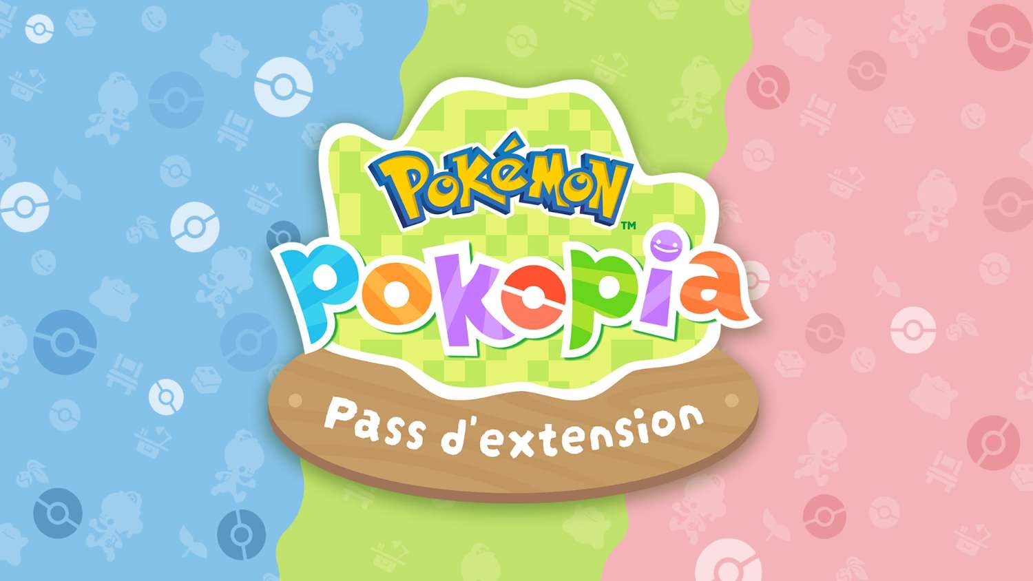 Pokémon Pokopia Expansion Pass Switch 2 Download