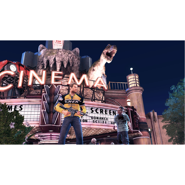 Dead Rising 2 (ROW)
