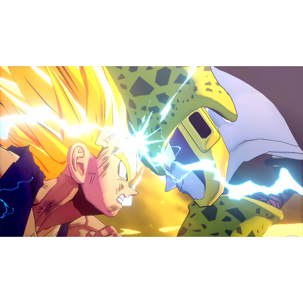 Dradon Ball Z: Kakarot Daima Edition (ROW)
