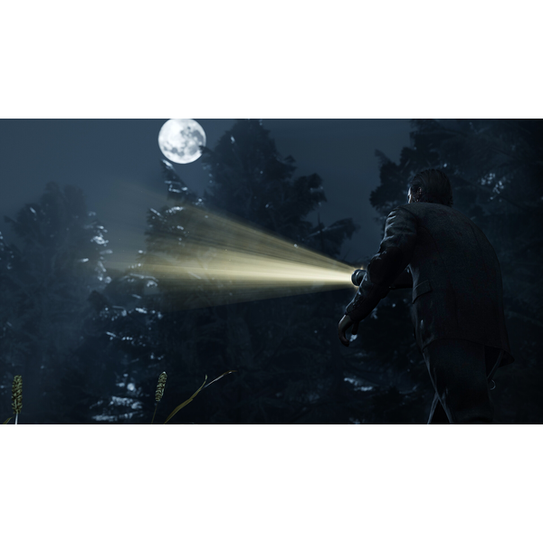 Dead by Daylight - Alan Wake Chapter (EU)