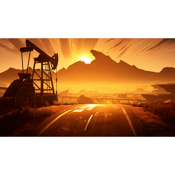 Road 96 (ROW) PC Download