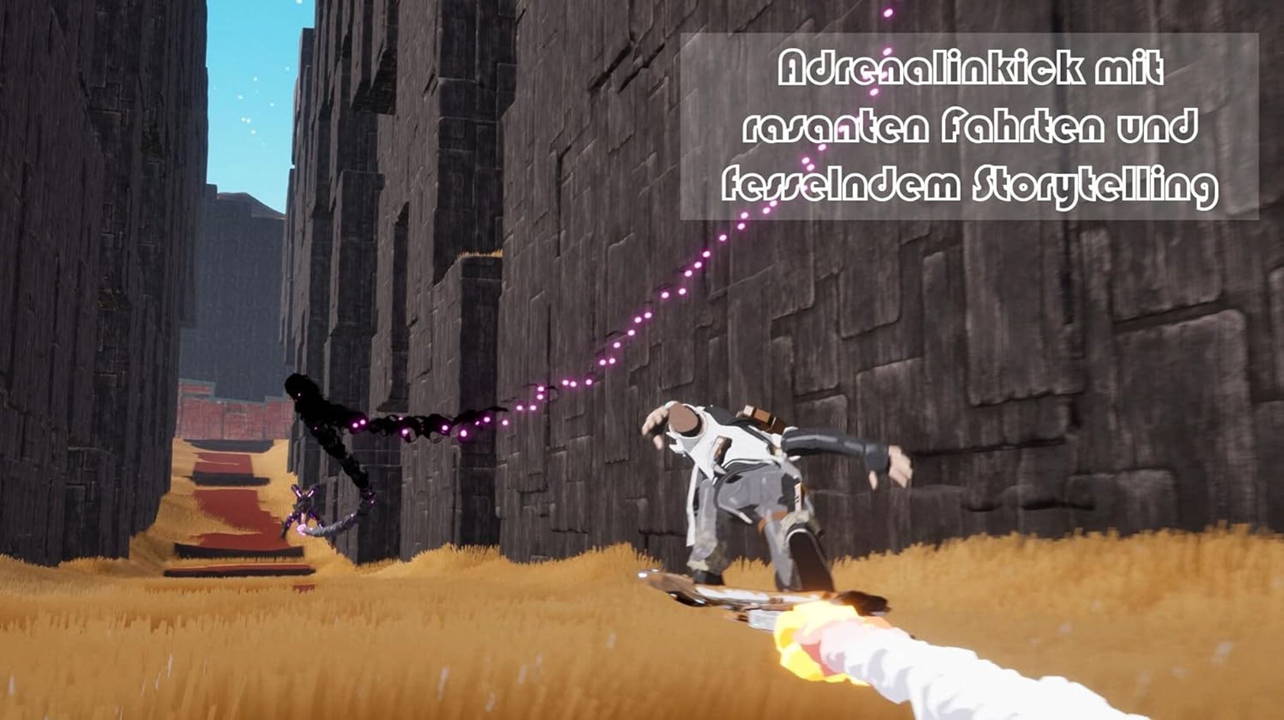 Star Overdrive - PS5