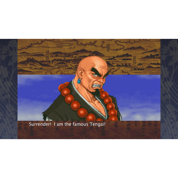 Tengai PC Download