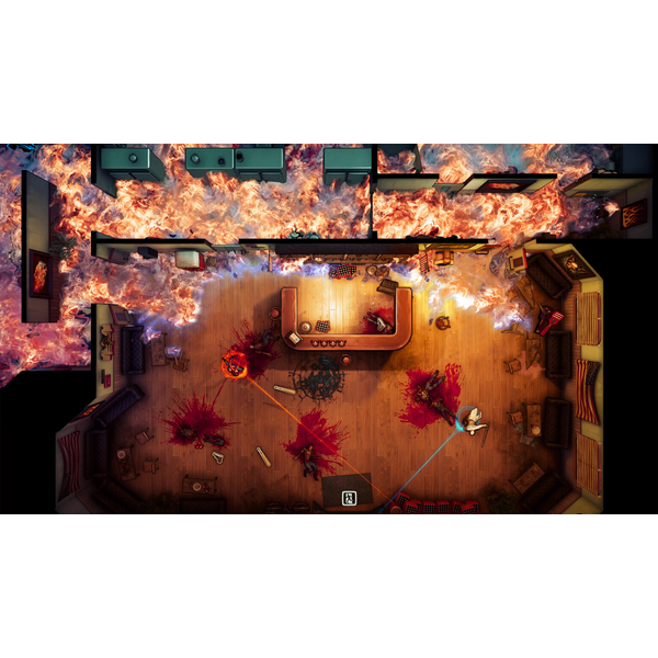 God's Trigger PC Download