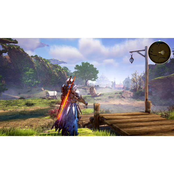 Tales of ARISE - Beyond the Dawn Premium Edition