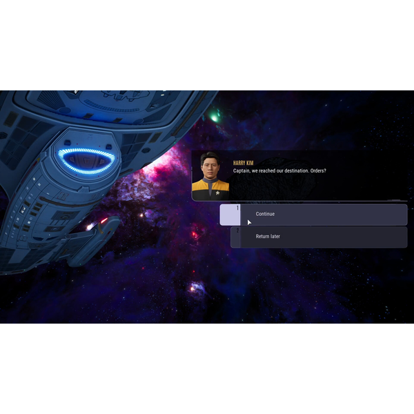 Star Trek: Voyager - Across the Unknown Deluxe Edi
