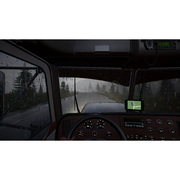 Alaskan Road Truckers