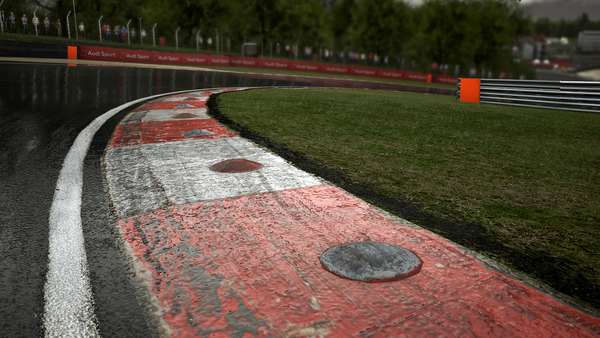 Assetto Corsa Competizione PC Download
