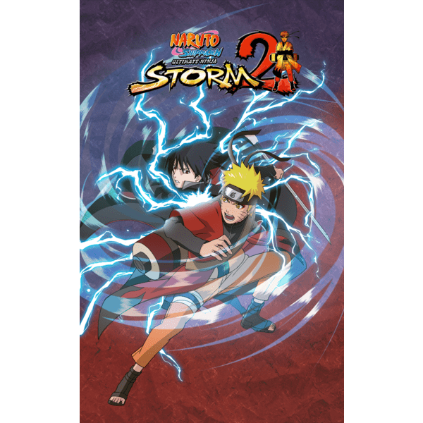 Naruto Shippuden Ultimate Ninja STORM 2