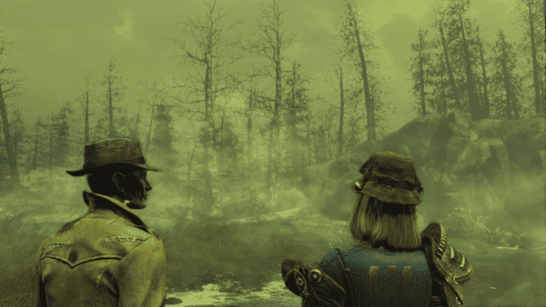 Fallout 4 - Game Of The Year PC Download