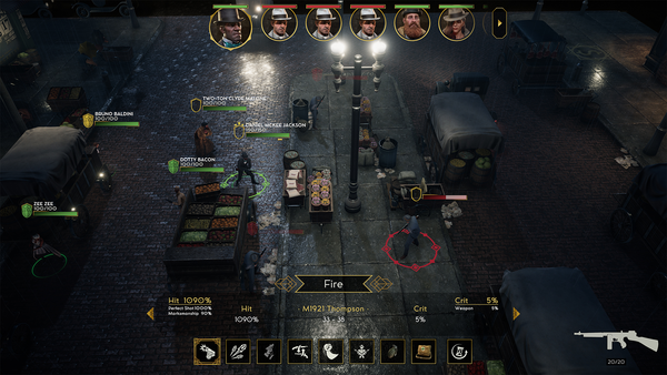 Empire of Sin PC Download