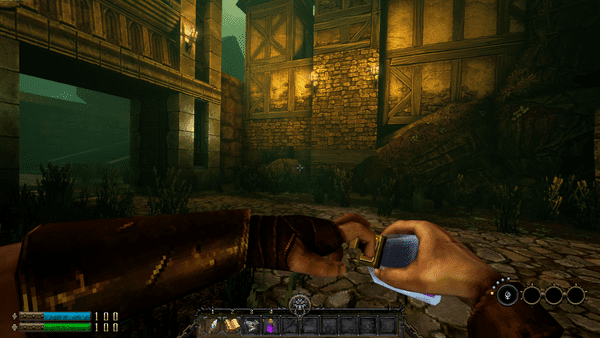 Graven PC Download