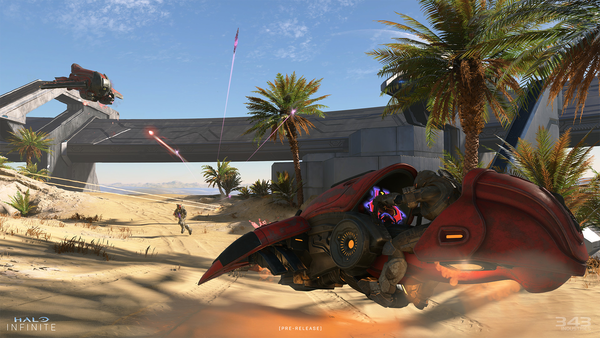 Halo Infinite Xbox Download