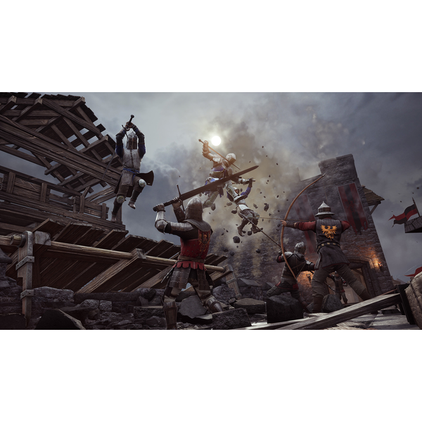 Chivalry 2 PC Download Steam (ROW)