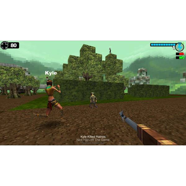 Gunscape  PC Download