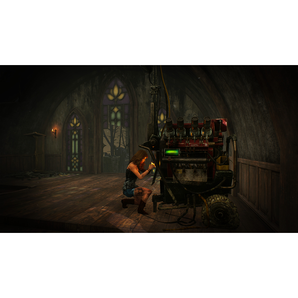Dead by Daylight - Gold Edition (EU)