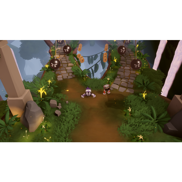 Biped 2 (ROW) PC Download