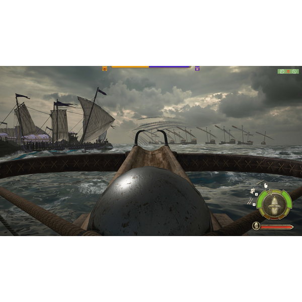 Mount & Blade II: Bannerlord - War Sails
