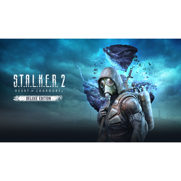 S.T.A.L.K.E.R. 2: Heart of Chornobyl - Deluxe Edit