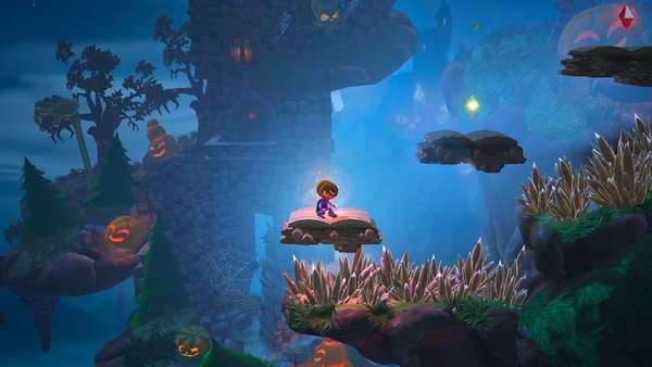 Giana Sisters Twisted Bundle