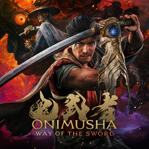 Onimusha: Way of the Sword - Premium Deluxe Edition (ROW) PC Download