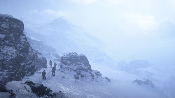 Battlefield V Xbox One Download