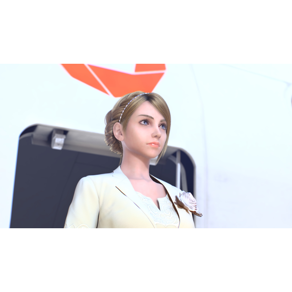 Ace Combat 7: Skies Unknown - Top Gun: Maverick