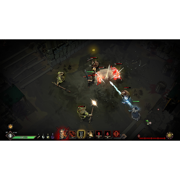 Ravenswatch PC Download