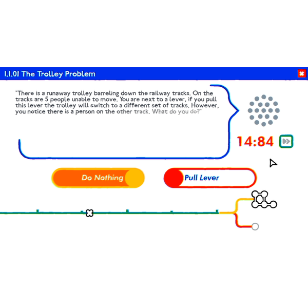 Trolley Problem, Inc. PC Download