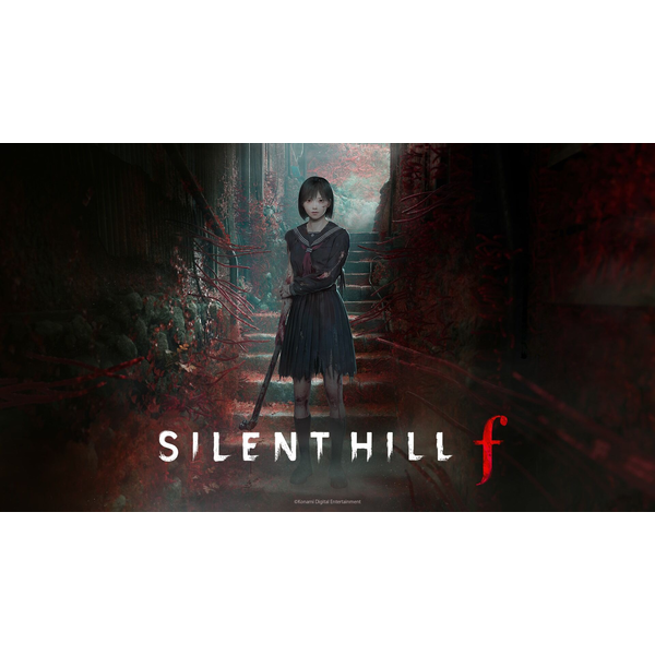 Silent Hill f (ROW)