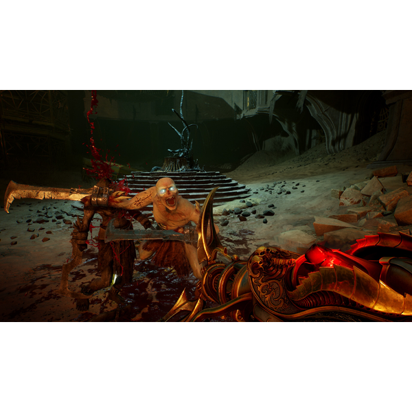 Painkiller (EU) PC Download