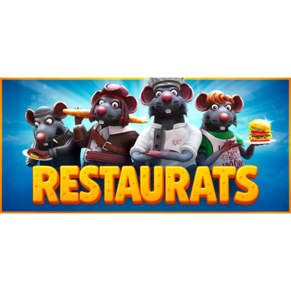 Restaurats (ROW) PC Download