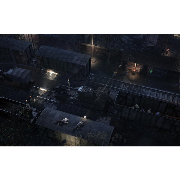 War Mongrels PC Download