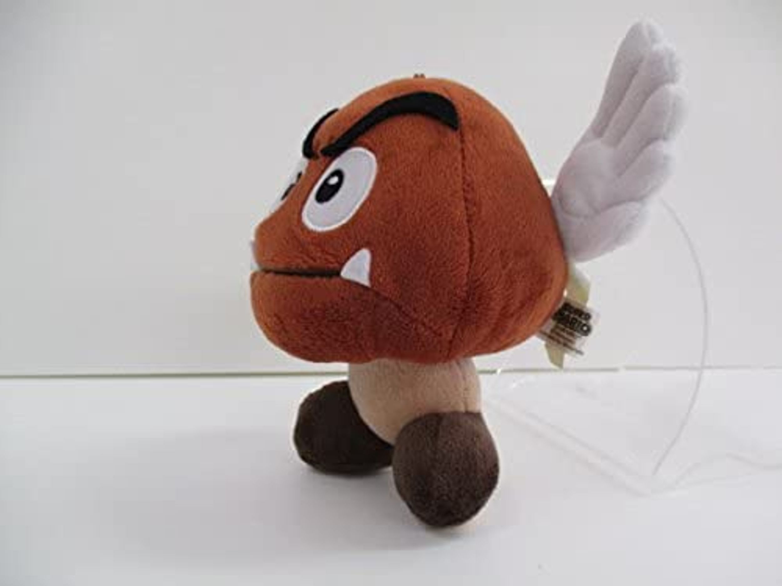 Nintendo Paragoomba 19cm