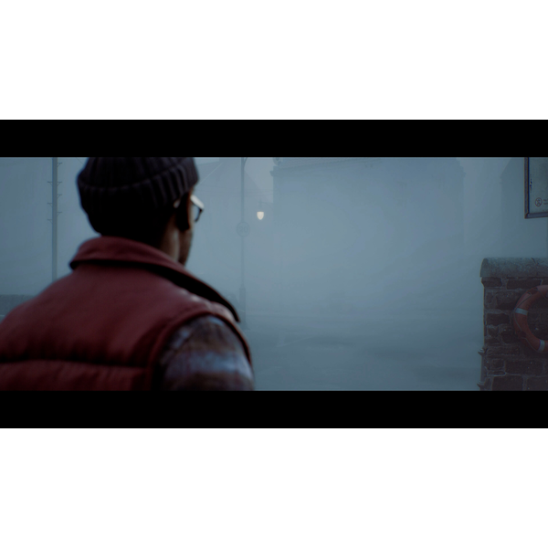 SILENT HILL: Townfall (ROW) PC Download