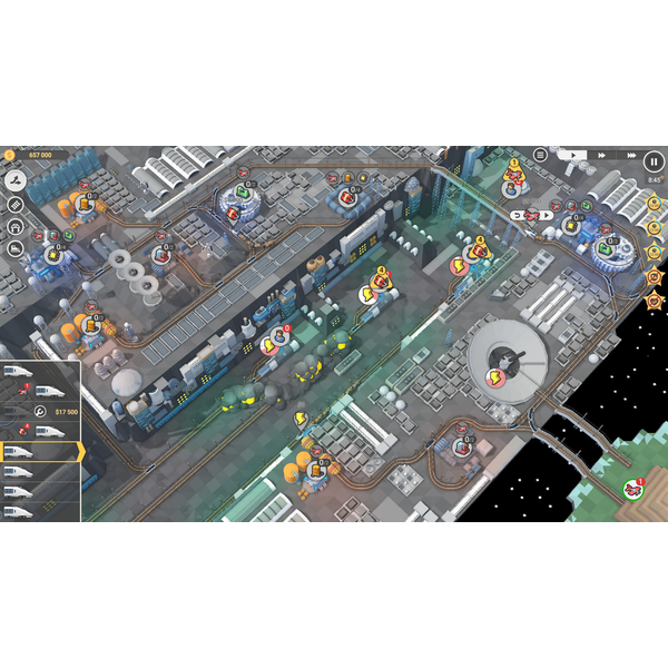 Train Valley 2: Workshop Gems - Amber PC Download