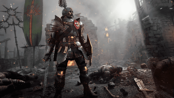 Warhammer: Vermintide 2 PC Download