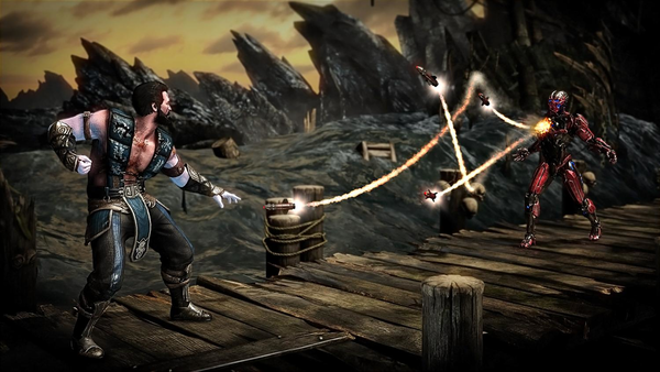 Mortal Kombat XL PC Download