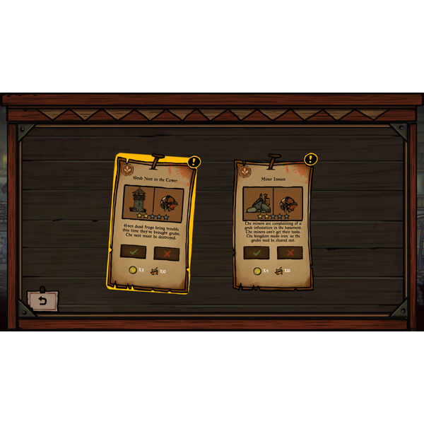 Tails of Iron PC Download