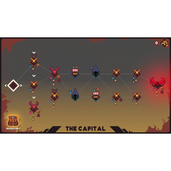 Shuffle Tactics PC Download