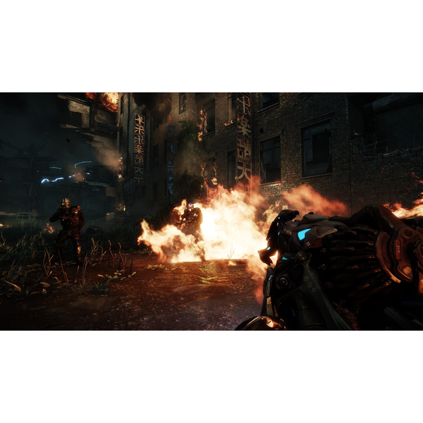 Crysis 3 Remastered (ROW)