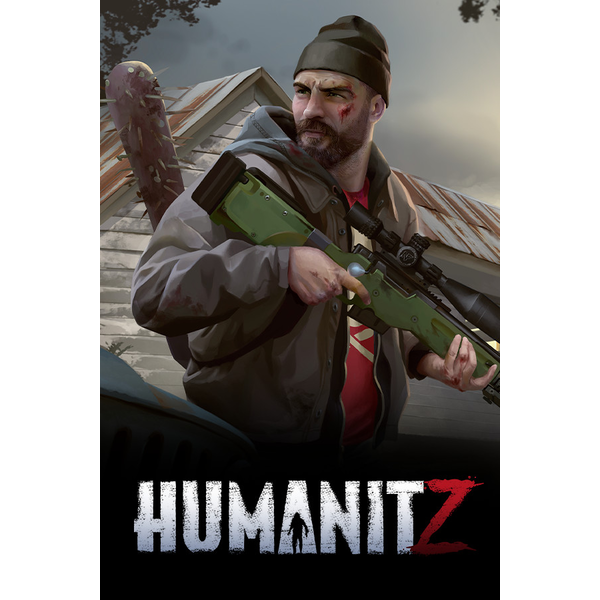 HumanitZ (ROW) PC Download