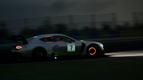 Assetto Corsa Competizione PC Download