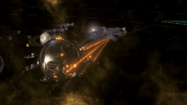 Stellaris: Leviathans Story Pack