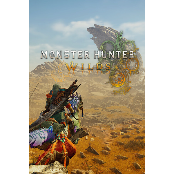 Monster Hunter Wilds